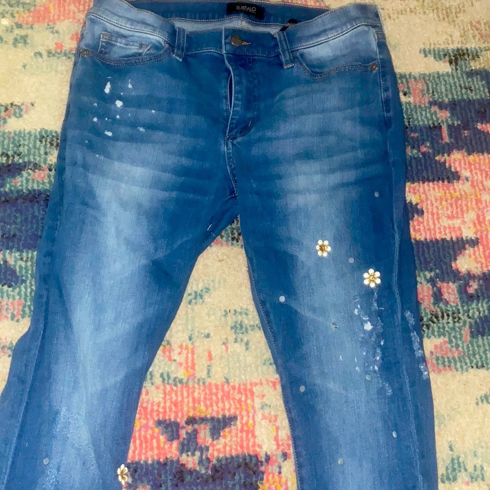 Really cute jeans